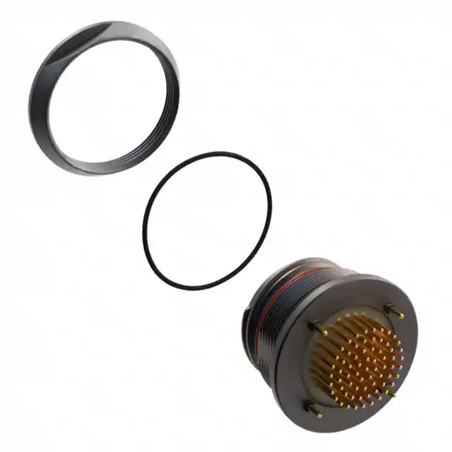 HEW.LM.368.XLNP LEMO  Assemblages de connecteurs circulaires